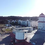 Aparthotel Ostsee Wohnung Nr. 17